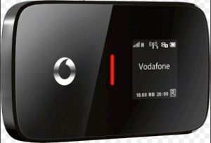 Vodafone R210 Huawei