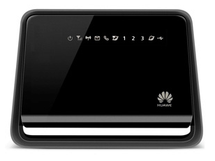 Huawei B890 WiFi Router