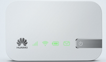 Huawei E5373 WiFi MiFi Router