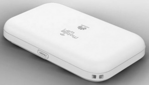 Huawei E5375 wifi mifi router