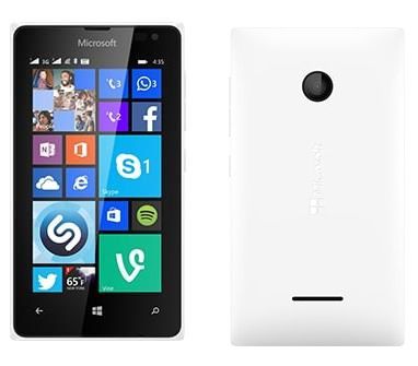 T-Mobile - Microsoft Lumia 435